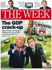 The Week USA - April 7, 2017