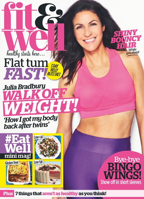 Fit & Well - May 2017