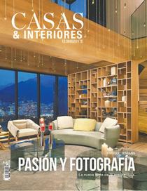 Casas & Interiores - Marzo 2017