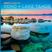 Where - Reno Tahoe GuestBook 2017