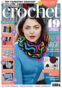 Inside Crochet - Issue 88, 2017