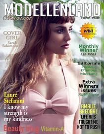 Modellenland Magazine - Part 2, April 2017