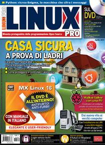 Linux Pro - Aprile 2017