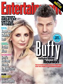 Entertainment Weekly - April 7-14, 2017
