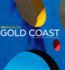 Where - Gold Coast GuestBook 2017