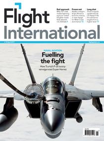 Flight International - 4-10 April 2017