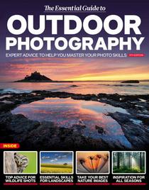 Digital SLR Photography - Essential Guide to Outdoor Photography Vol.5