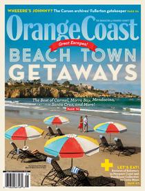 Orange Coast - May 2015