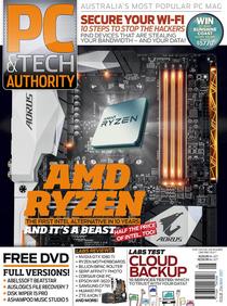 PC & Tech Authority - May 2017