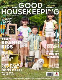 Good Housekeeping Philippines - April 2017
