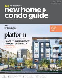 New Home and Condo Guide - BC - April 14, 2017