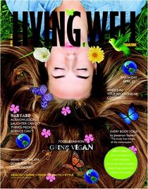 Living Well Magazine - April 2017