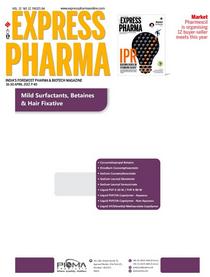 Express Pharma - April 16-30, 2017