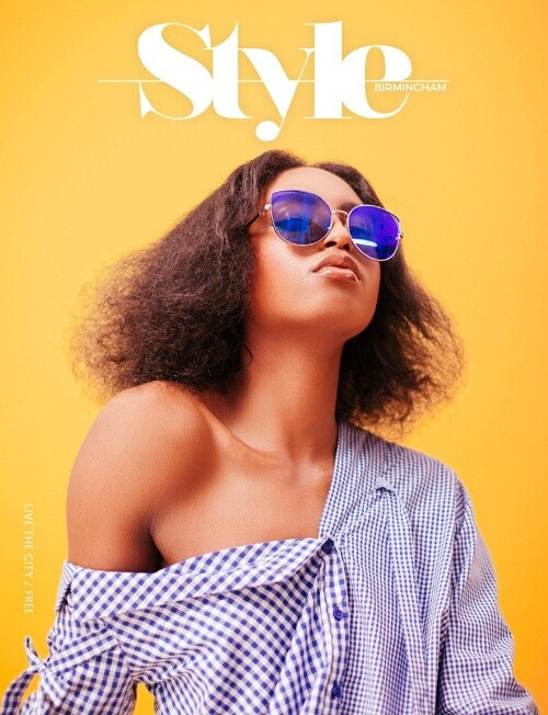 Style Birmingham - Issue 53