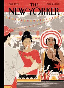 The New Yorker - April 24, 2017
