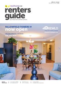 Renters Guide - South Western Ontario - Apr 15, 2017
