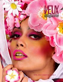 Veux Magazine - Issue 35 - April 2017