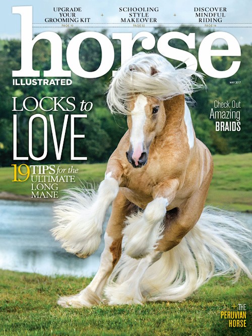 Horse Illustrated - May 2017