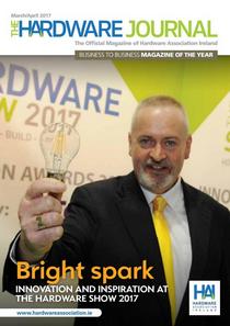 The Hardware Journal - March-April 2017