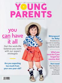 Young Parents - May 2017