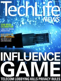 Techlife News - April 22, 2017