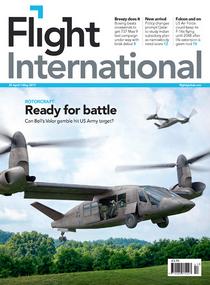 Flight International - 25 April - 1 May 2017