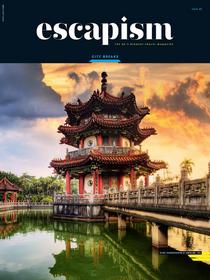 Escapism - Issue 39, 2017
