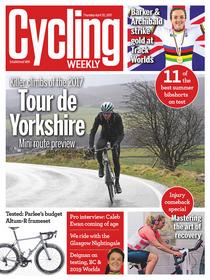 Cycling Weekly - 20 April 2017