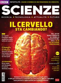 BBC Scienze Italia - Gennaio 2017