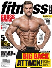 Fitness His Edition - May/June 2017