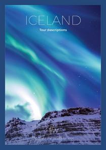 Fleetway - Iceland Tours Description 2017