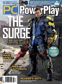 PC Powerplay - Issue 261, 2017