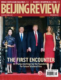 Beijing Review - April 20, 2017