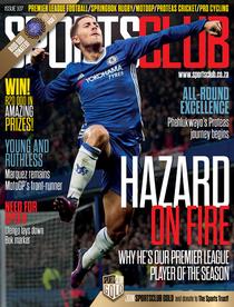 Sports Club - Issue 107, 2017