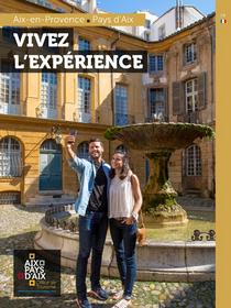 Aix-en-Provence - Vivez l’experience 2017
