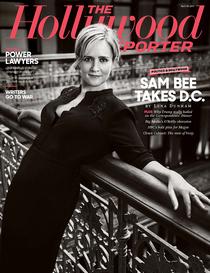 The Hollywood Reporter - April 26, 2017