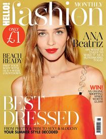 Hello! Fashion Monthly - June 2017
