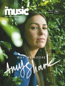 The Music (Sydney) - Issue 186