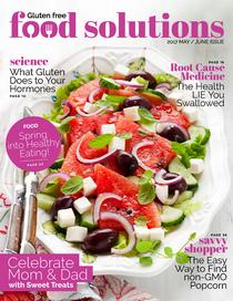 Food Solutions - May/June 2017