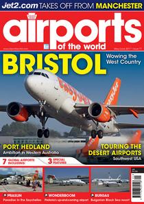 Airports of the World - May/June 2017