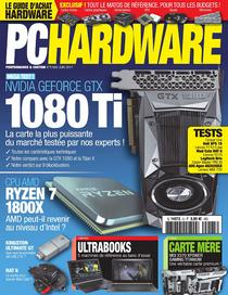 PC Hardware - Mai/Juin 2017