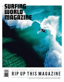 Surfing World - June 2017