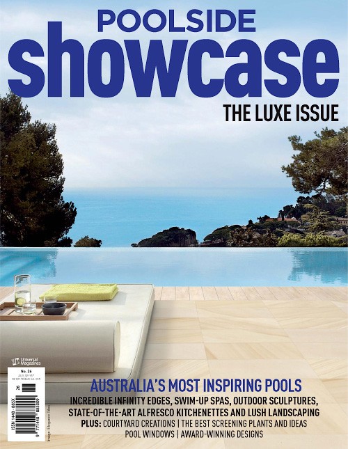 Poolside Showcase - Issue 26, 2017
