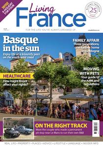 Living France - June 2017