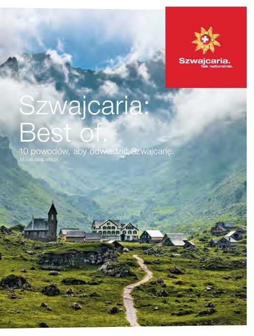 Switzerland - Best Of - 2017