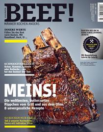 Beef Germany - Nr.3, 2017