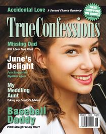 True Confessions - June 2017