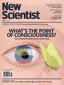 New Scientist - 13 May 2017
