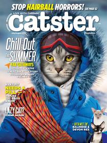 Catster - July/August 2017