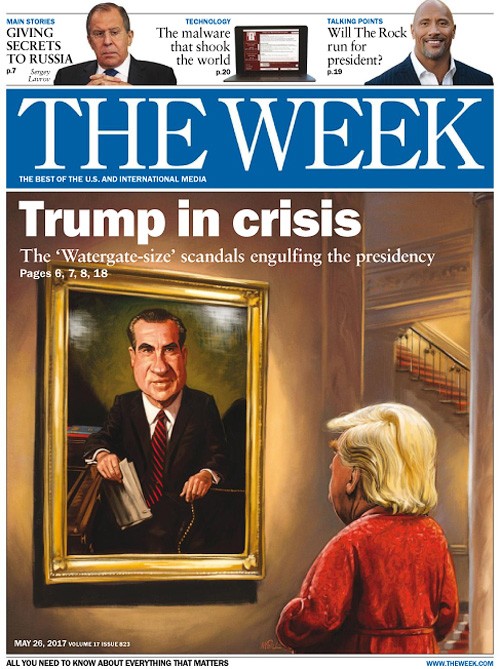 The Week USA - May 26, 2017